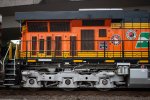 BNSF 6111